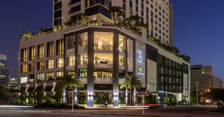 HHM酒店通过与Wurzak酒店集团战略联盟,新增11处物业扩大版图