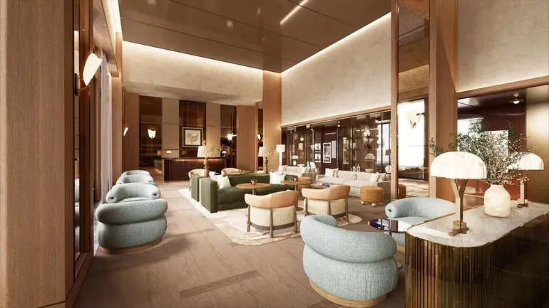酒店动态:Viceroy Hotels 将于12月开设纽约旗舰店,Radisson 在 ChatGPT 上推出应用