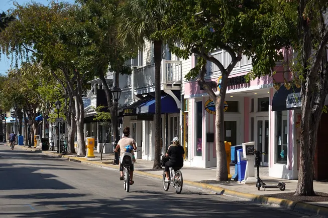 Braemar sells Key West resort for $190 million, accelerating shift to self-managed REIT