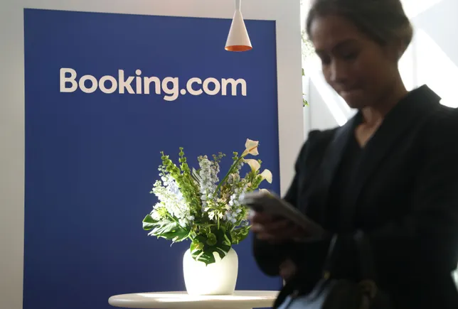 Booking Holdings 的&ldquo;互联旅程&rdquo;战略显著提升客户忠诚度