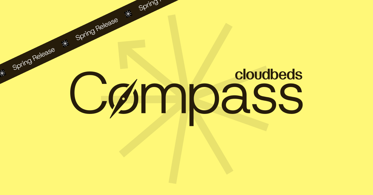Cloudbeds 发布重大平台升级：覆盖收益、运营、数据智能与 AI 能力
