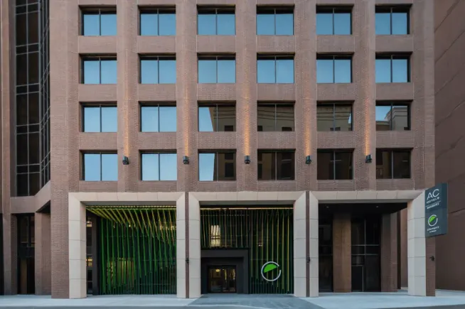 Highline Hospitality Partners Acquires Dual-Branded Marriott Property in San Antonio